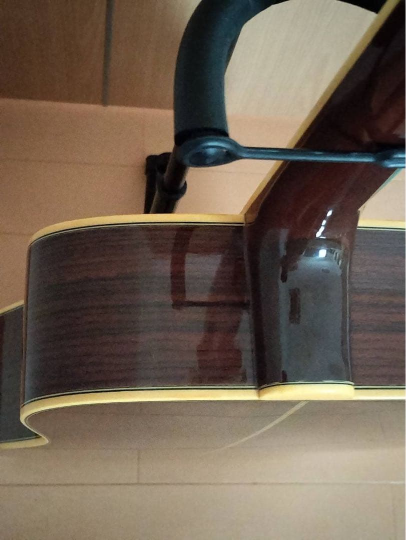 Yamaha N-700 アコースティックギター 中島みゆきモデル