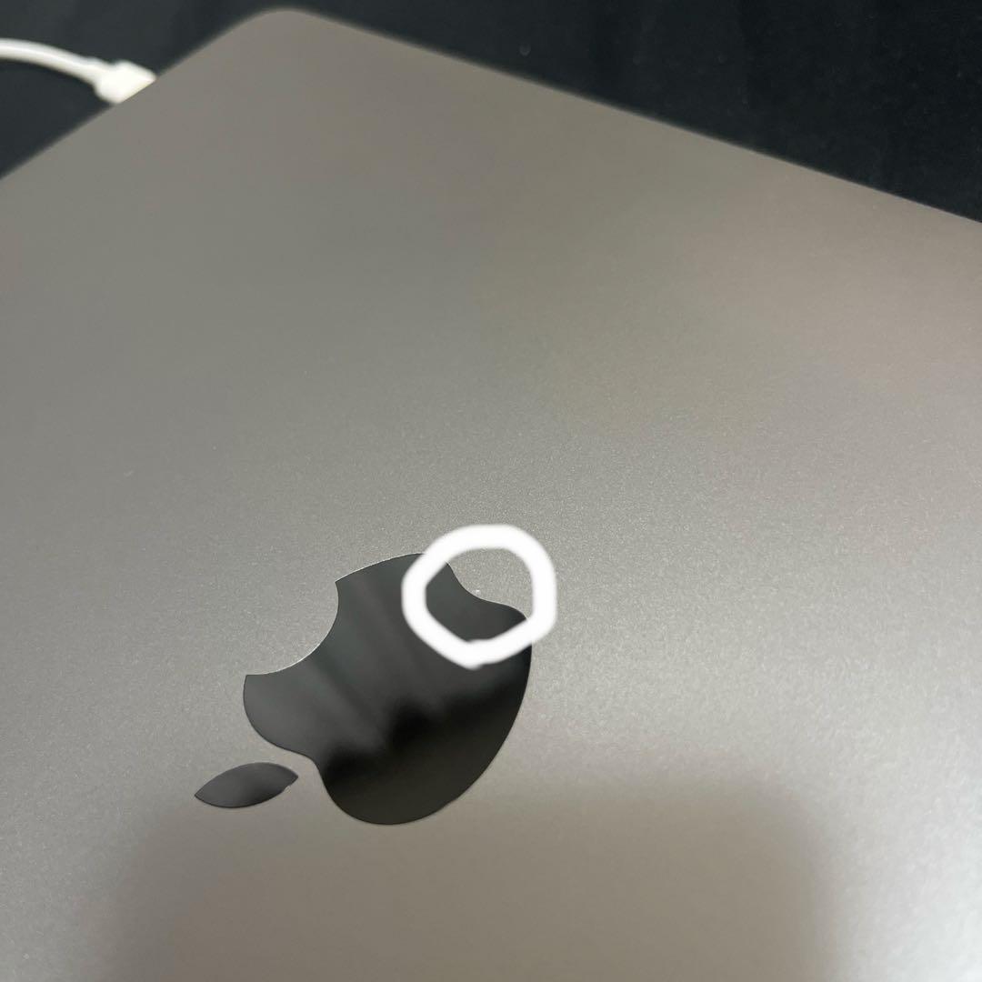 (お値下げ可)Apple MacBook Air 2020