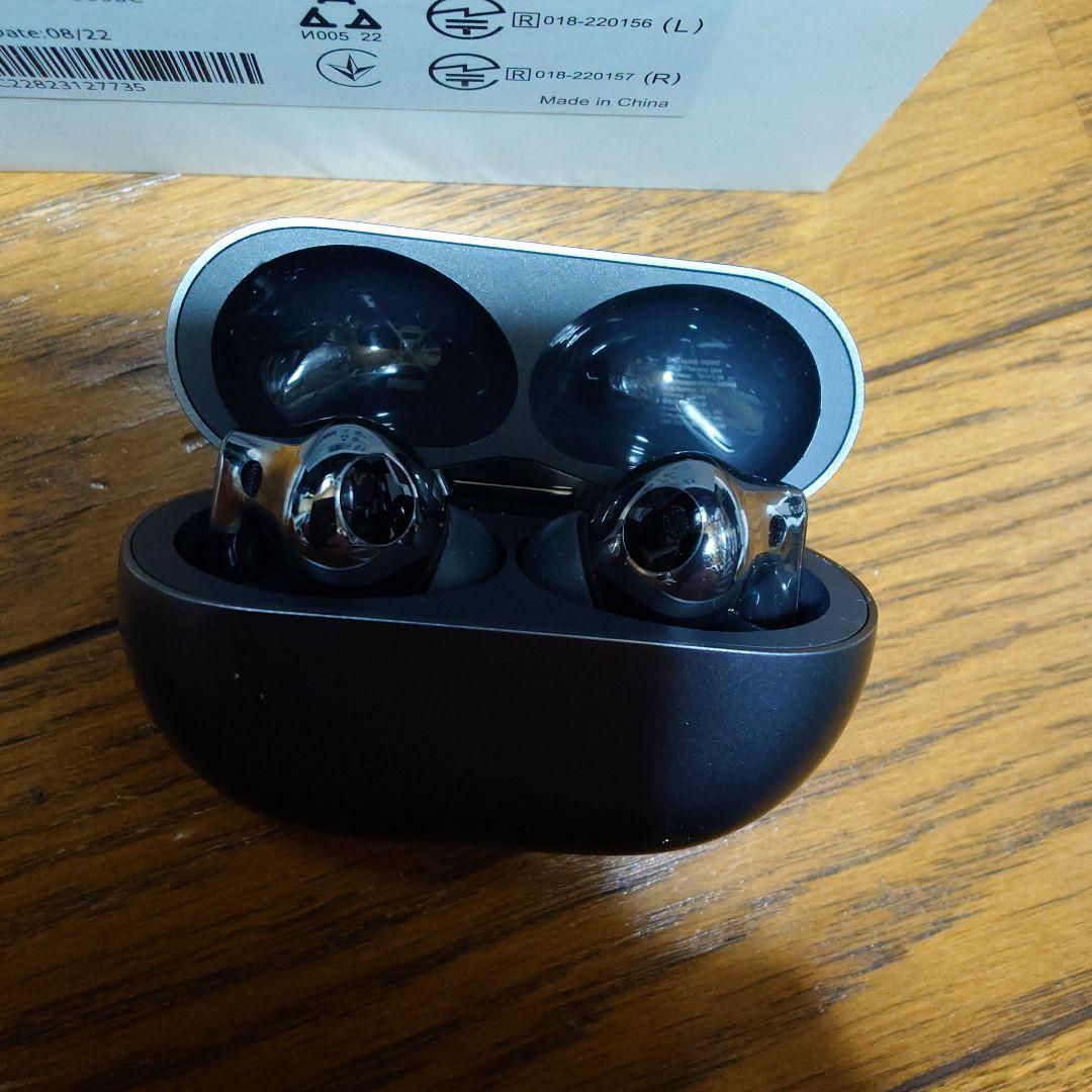 HUAWEI FreeBuDs Pro2 Devialet ワイヤレスイヤホン