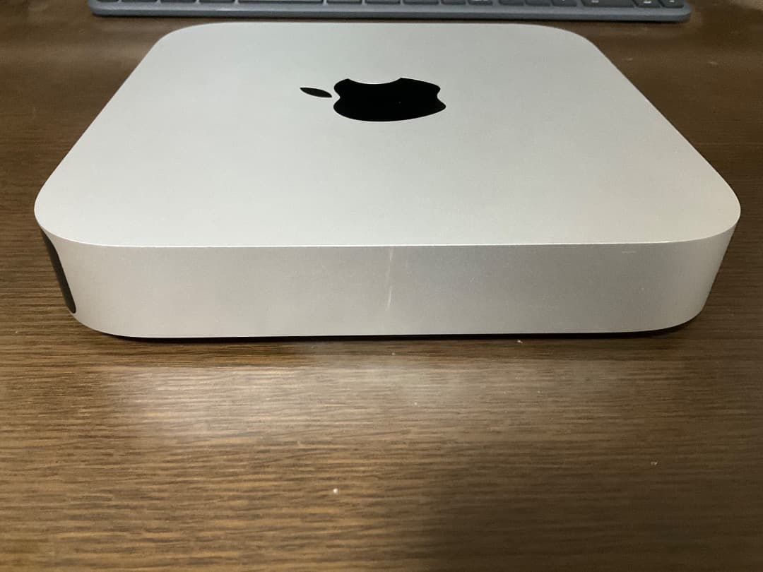 その他 Apple Mac mini M2 (2023) 8GB/256GB