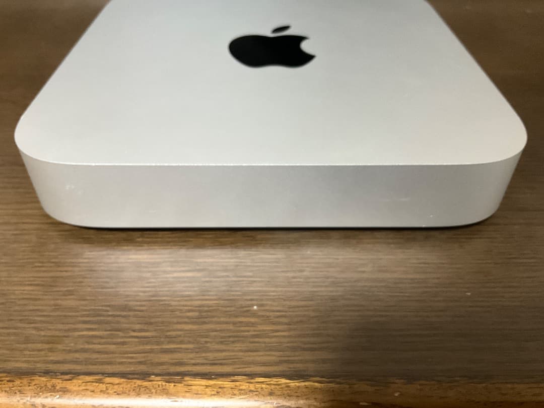 その他 Apple Mac mini M2 (2023) 8GB/256GB