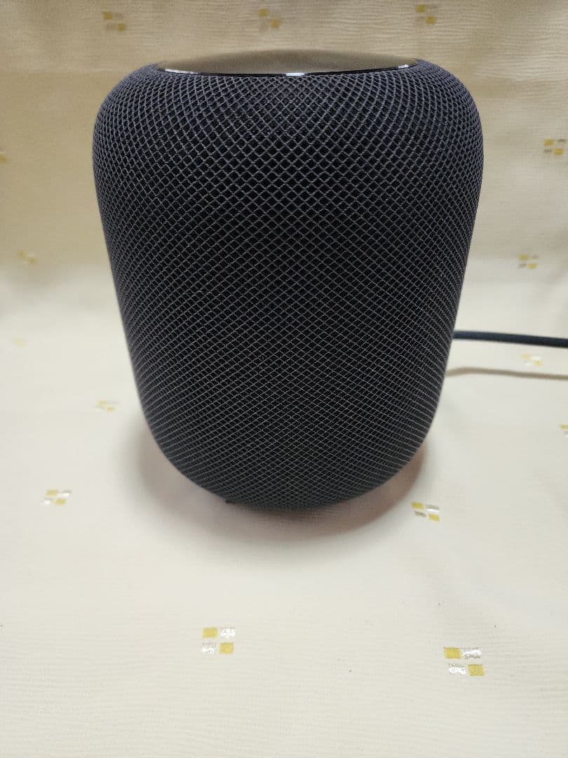 Apple Pod 第1世代 ブラック