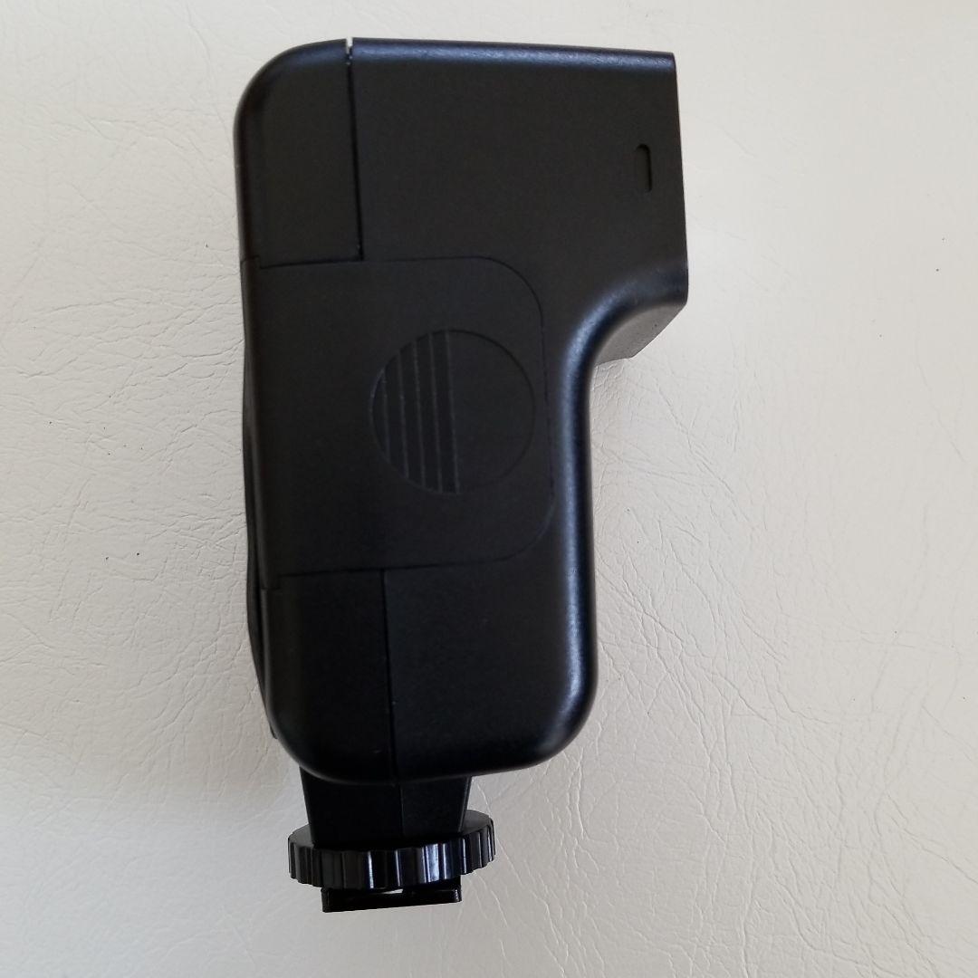 SUNPAK auto122 mx122 ストロボ　ジャンク品