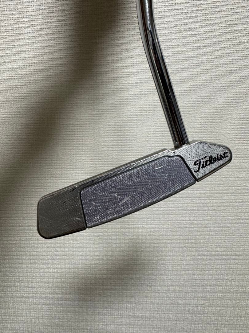 Scotty Cameron Select Newport2 ノッチバック