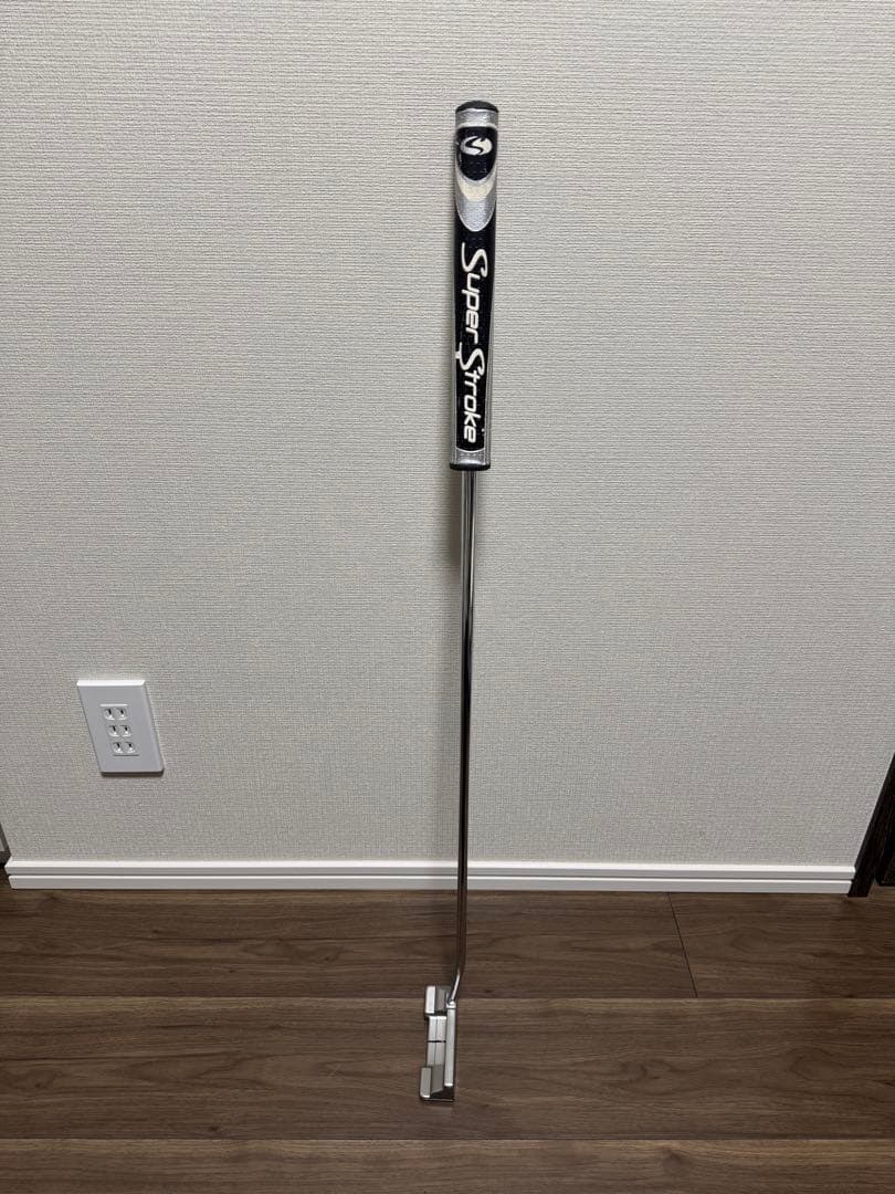 Scotty Cameron Select Newport2 ノッチバック