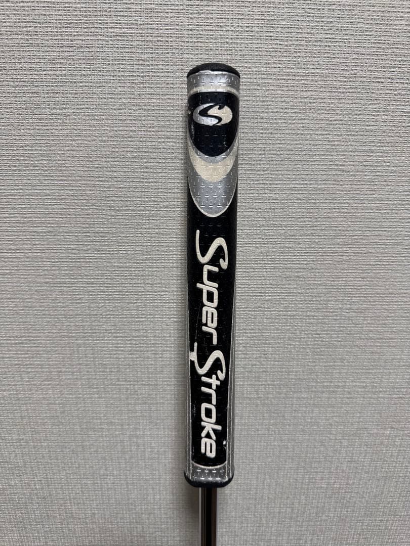 Scotty Cameron Select Newport2 ノッチバック