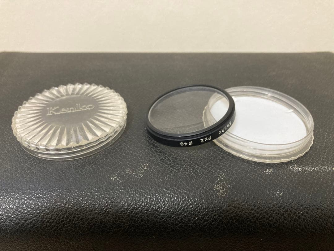 ASAHI PENTAX フィルムカメラ 一眼レフ SPOTMATIC SP