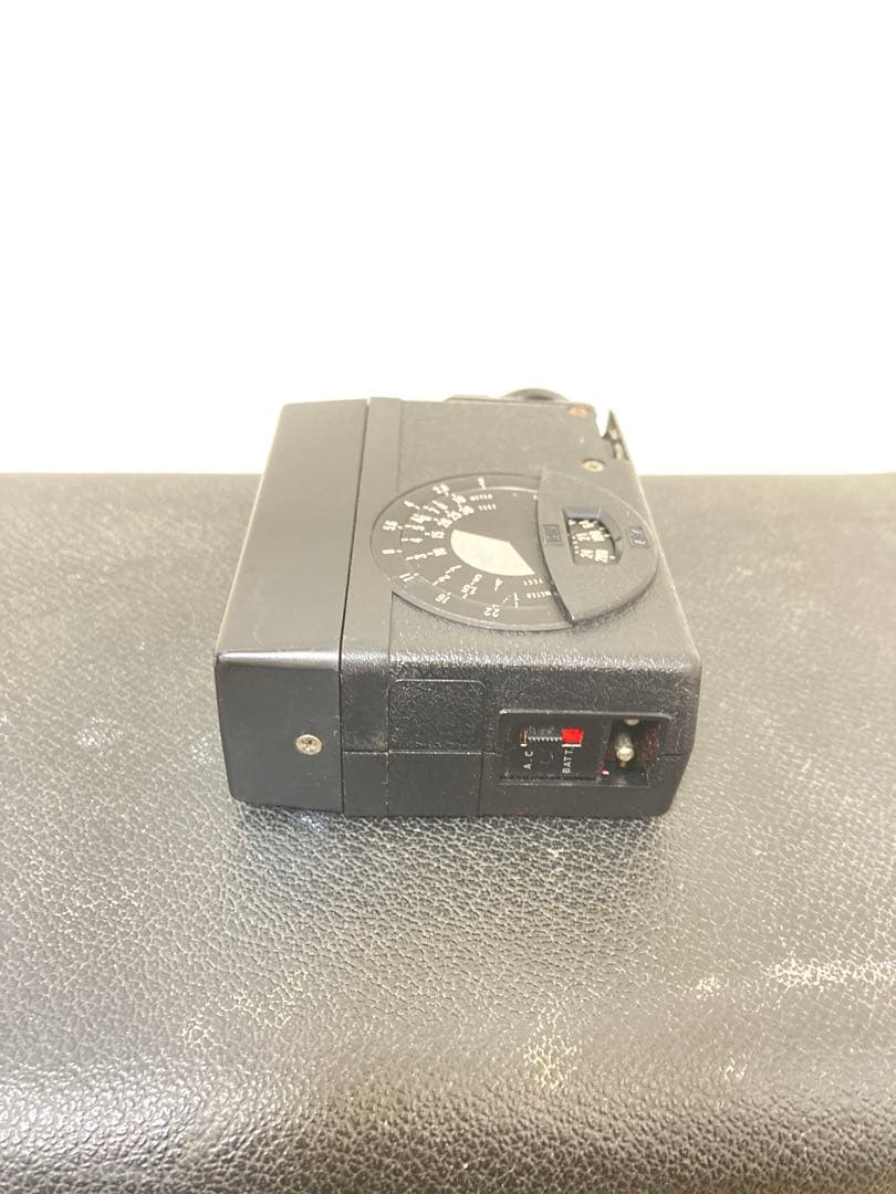 ASAHI PENTAX フィルムカメラ 一眼レフ SPOTMATIC SP