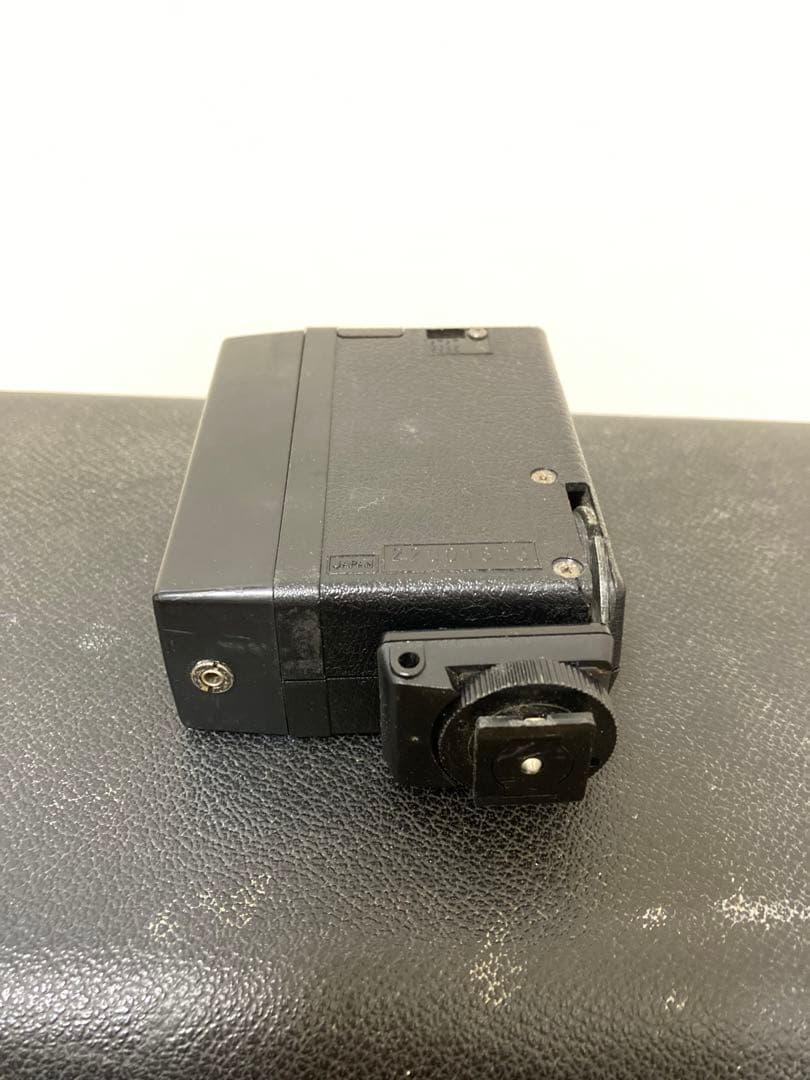 ASAHI PENTAX フィルムカメラ 一眼レフ SPOTMATIC SP