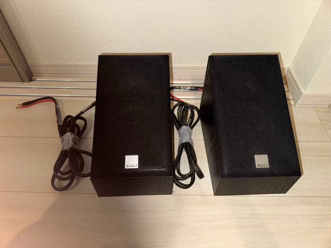 DALI ALTECO C1 スピーカー 2台セット