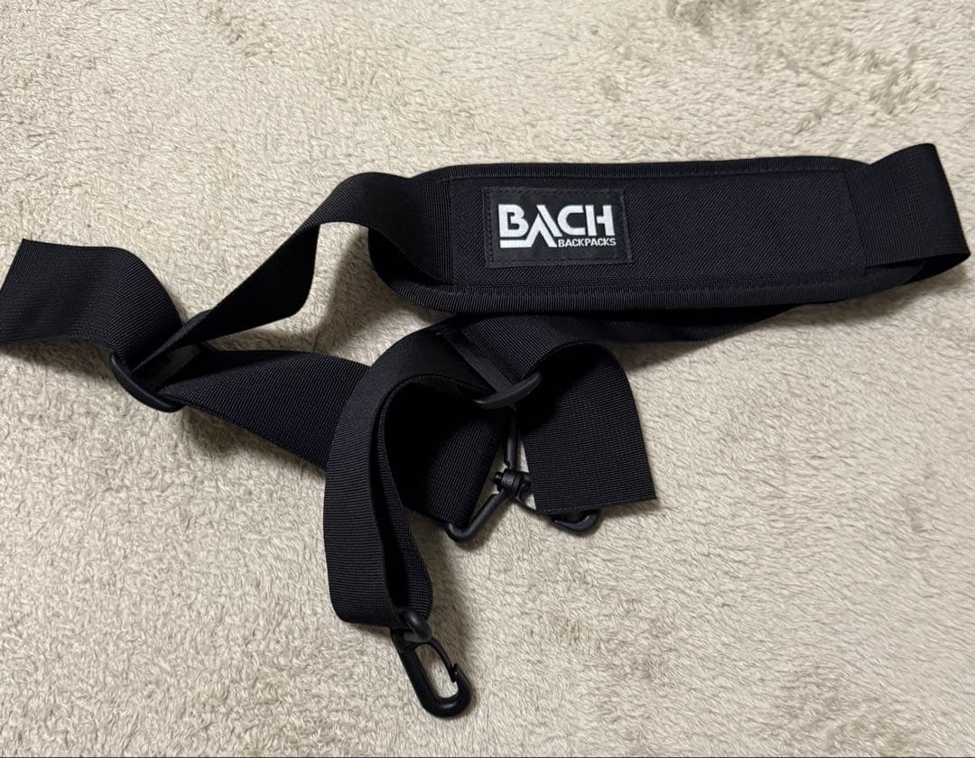 バッハ BACH 25L トラベル3way ゲータウェイ バックパック