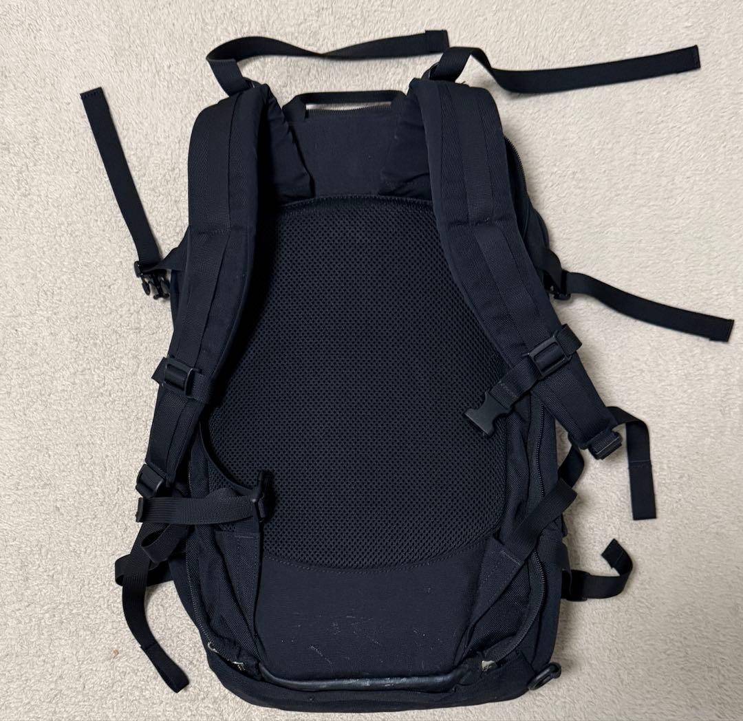 バッハ BACH 25L トラベル3way ゲータウェイ バックパック