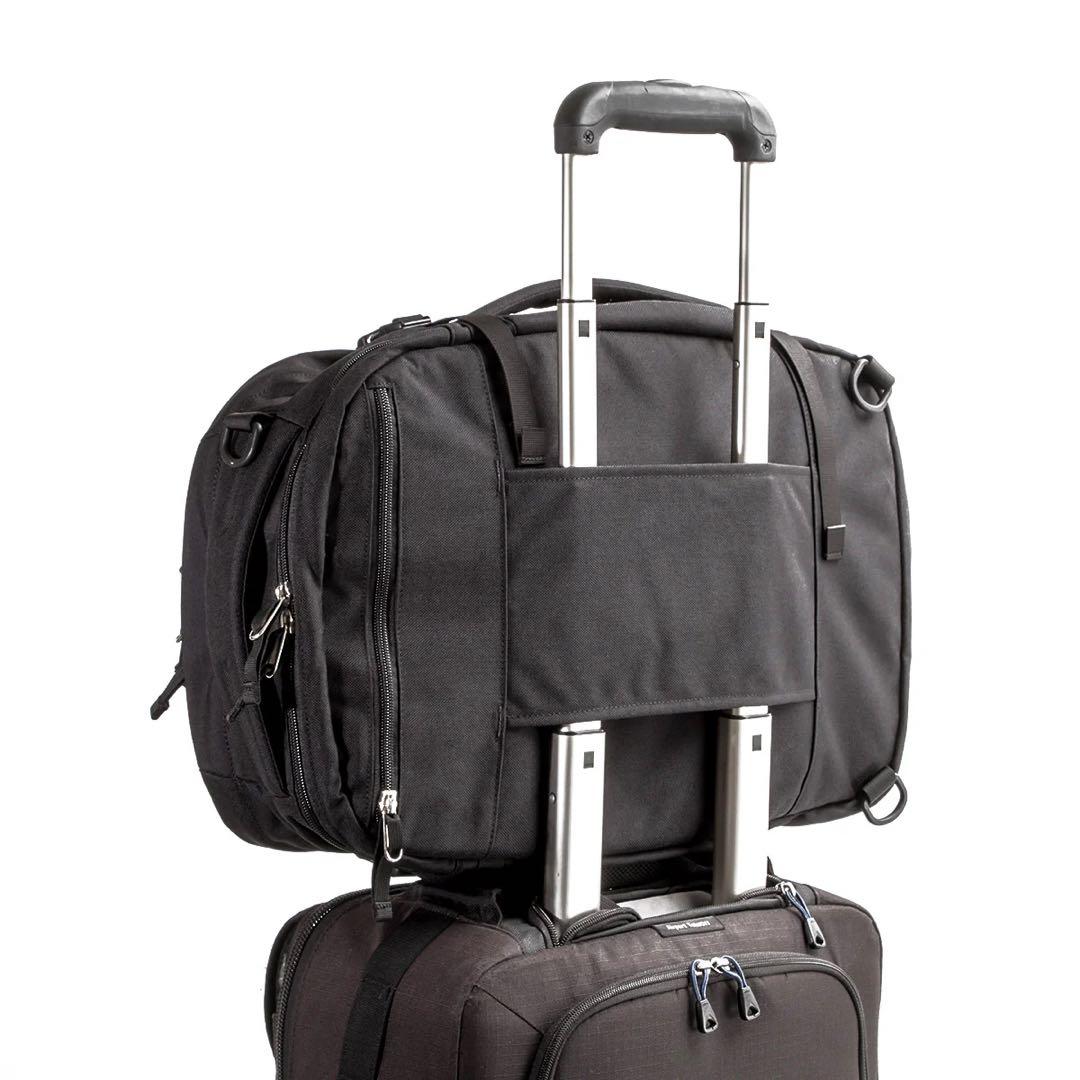 バッハ BACH 25L トラベル3way ゲータウェイ バックパック