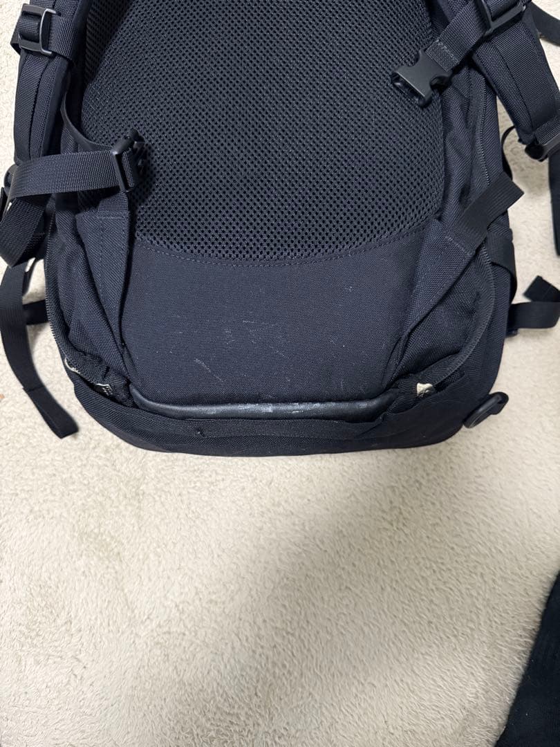 バッハ BACH 25L トラベル3way ゲータウェイ バックパック