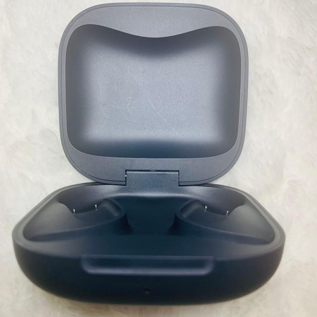 美品 SHOKZ OPENFIT AIR ブラック　3