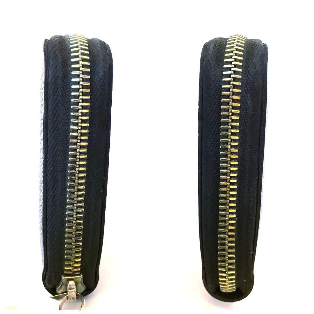 ✨️超極SS美品級✨️ルイ ヴィトン ジッピーウォレット ラウンドファスナー