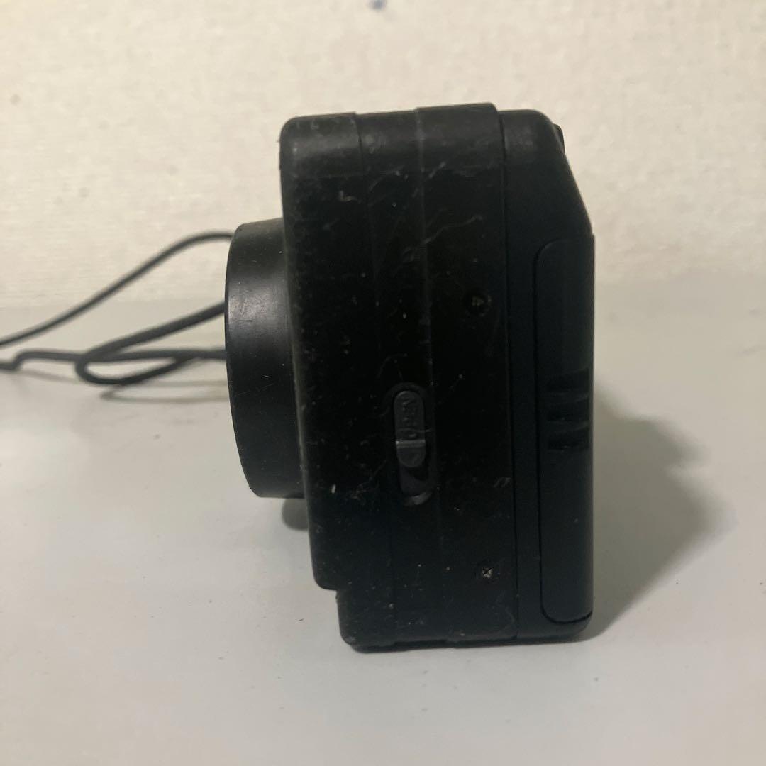 【希少・リモコン付】Canon Autoboy S XL フィルムカメラ 清掃済