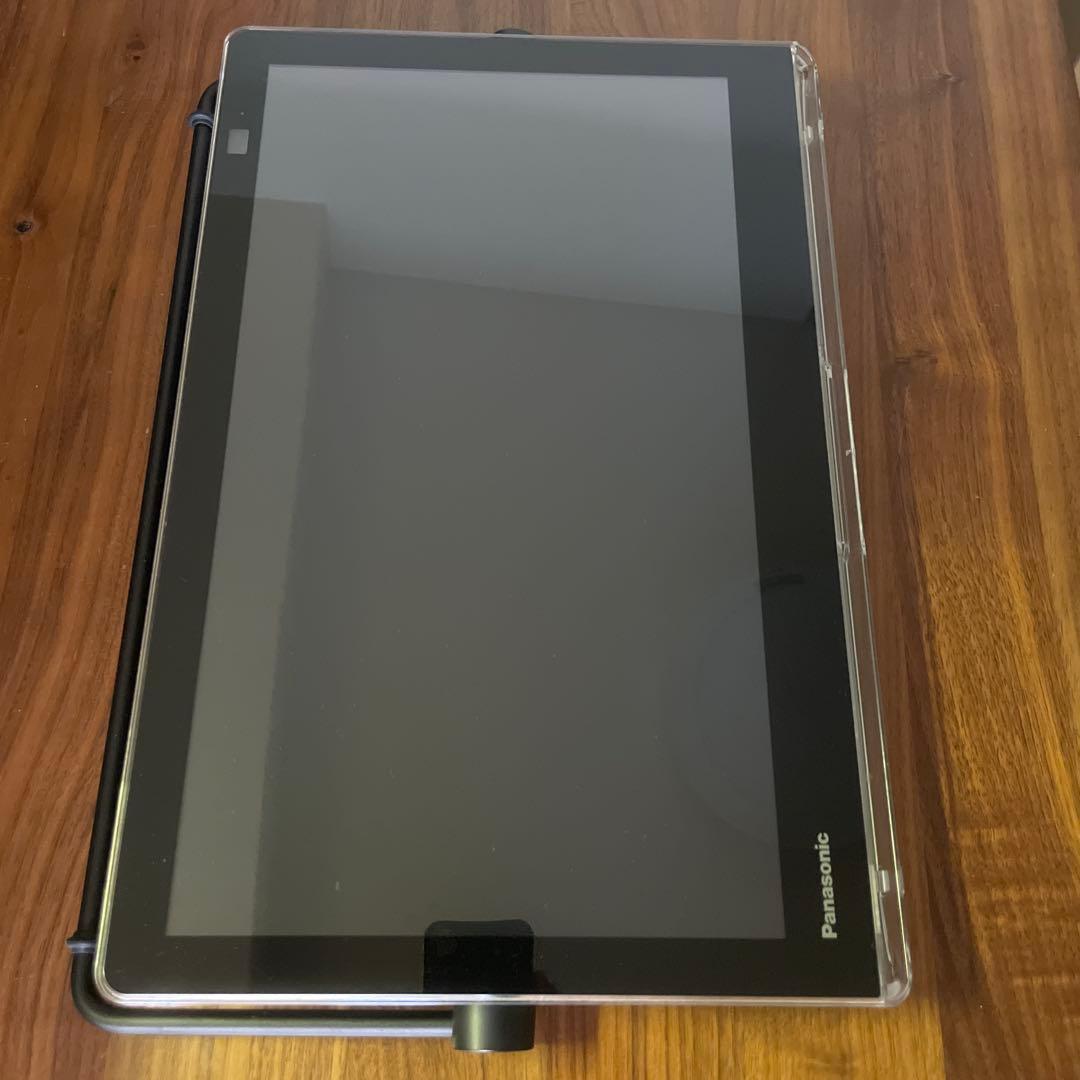 パナソニック UN-15TD10 プライベート ビエラ リモコン　アンテナ線付