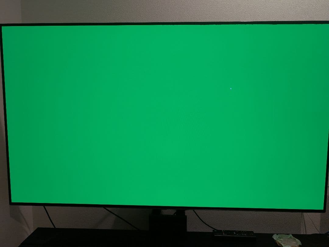 nao　LG有機EL テレビ 55v OLED55B9PJA Oled