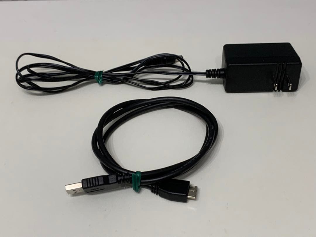 外付けハードディスク・ドライブ BUFFALO HD-AD8U3 HDD