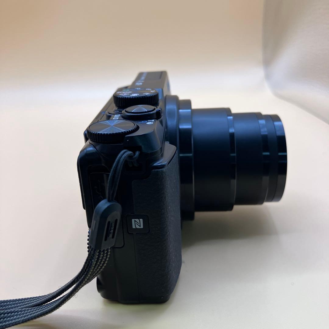 Nikon COOLPIX S9900 デジカメ 1976