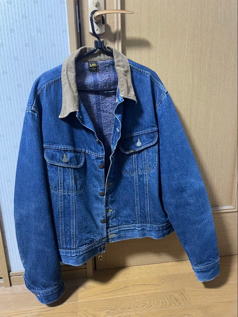 Leeストームライダー