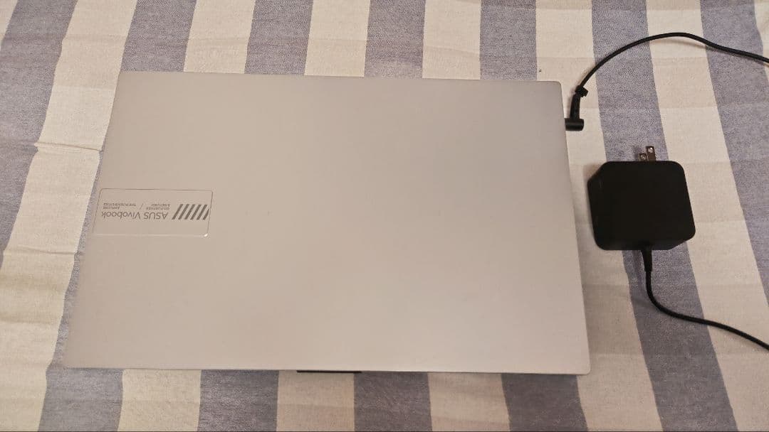 Windowsノート本体 ASUS Vivobook Go 15