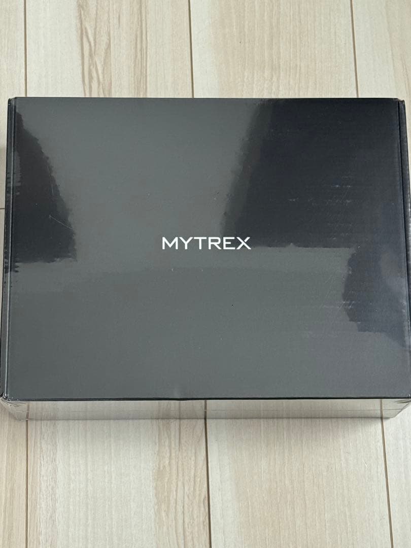 MYTREX マイトレックス MiRAY ONE リフトケア 美顔器 未開封品