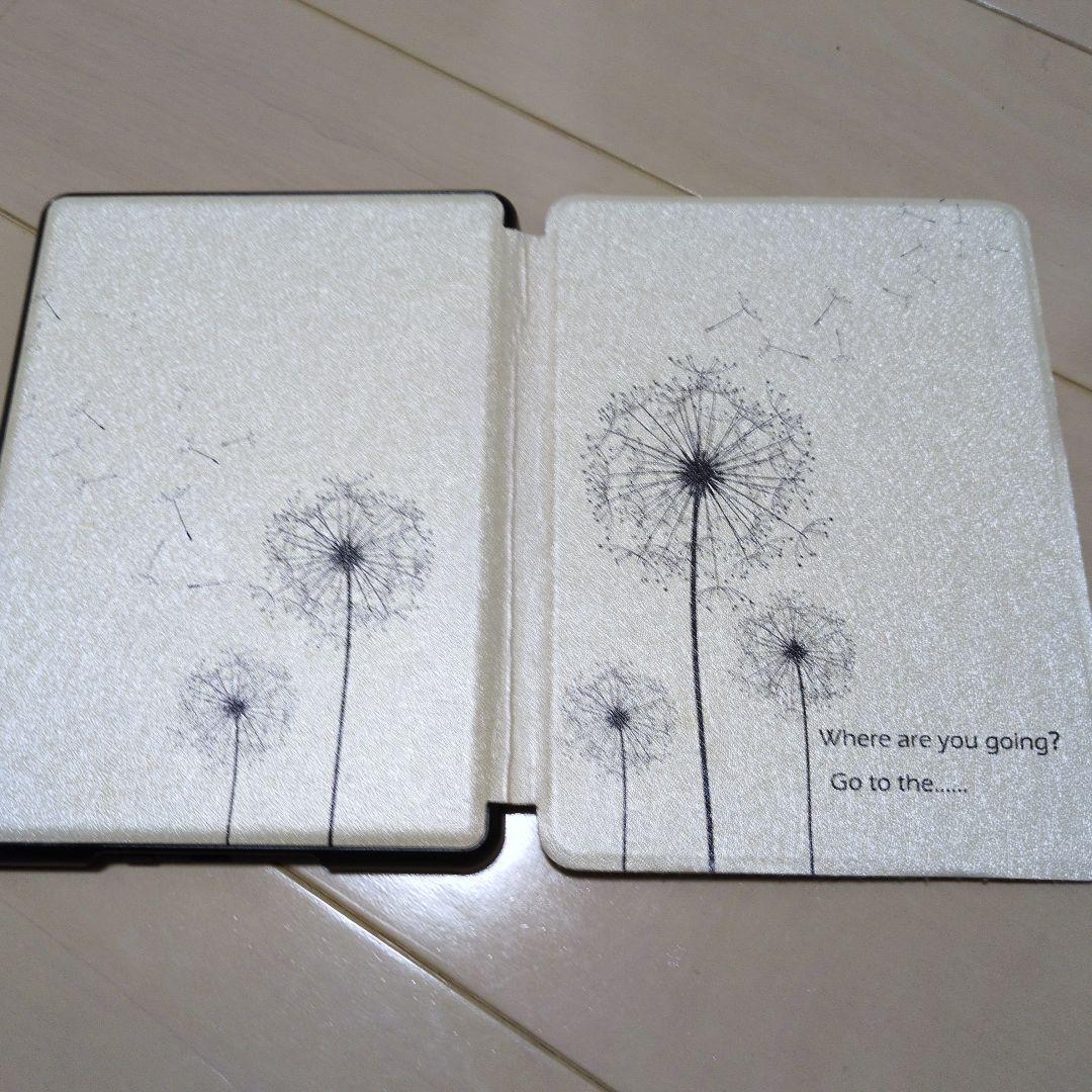 Amazon Kindle Paperwhite(第11世代)