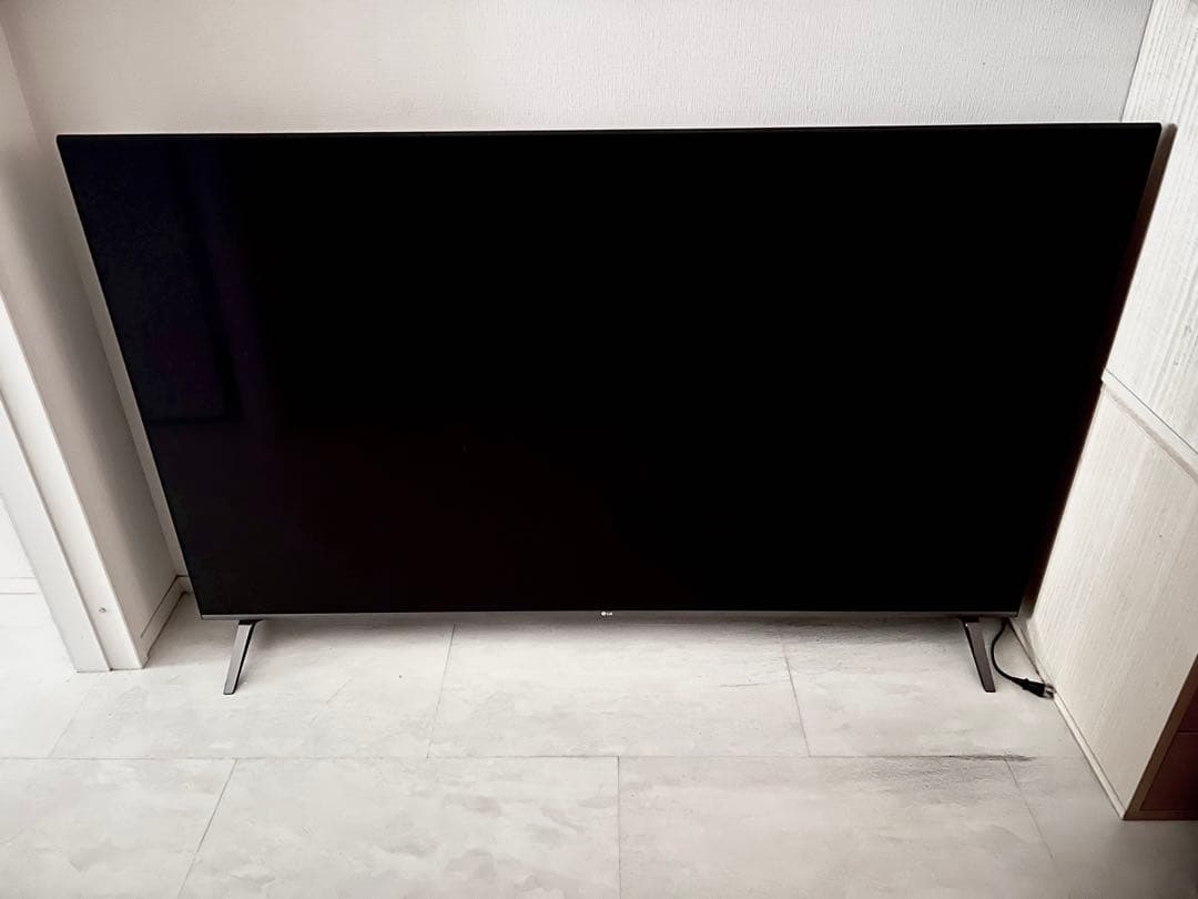 LG 液晶テレビ 65インチ