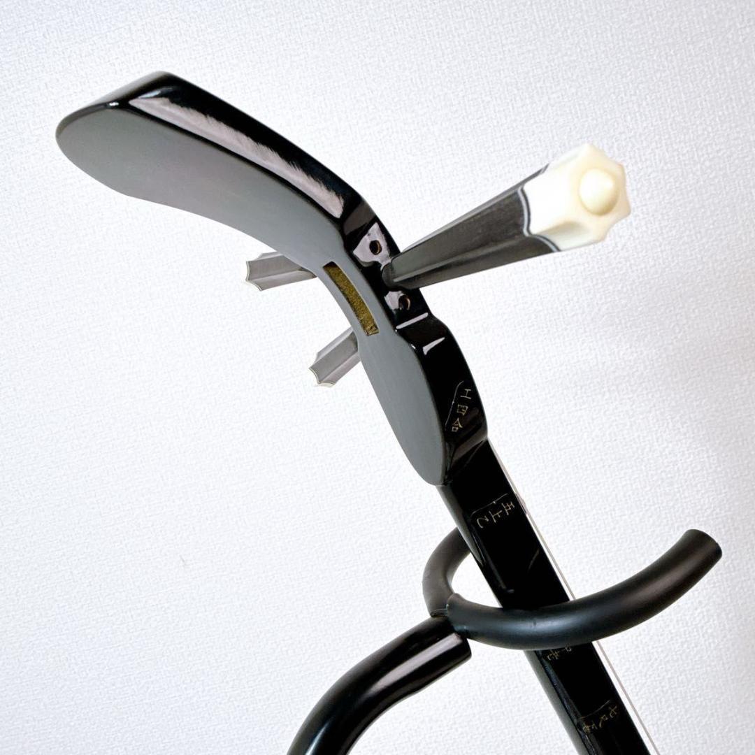 平田三線 強化張り 三線 ハードケース 爪