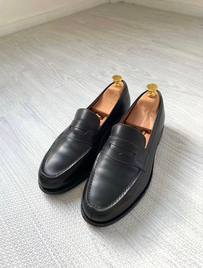 ローファー　ジャランスリワヤ　サイズ7