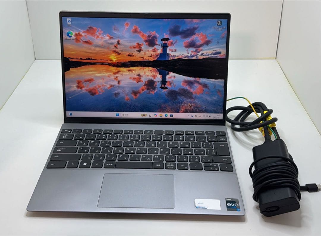 Windowsノート本体 Dell Vostro 5320