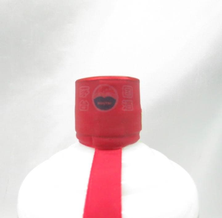 【未開栓】貴州茅台酒 マオタイ酒 天女ラベル 2019 ,500ml 53％