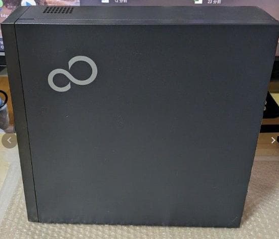 №71、Win11-23H2、Core2_Duo、SSD240GB、M4G