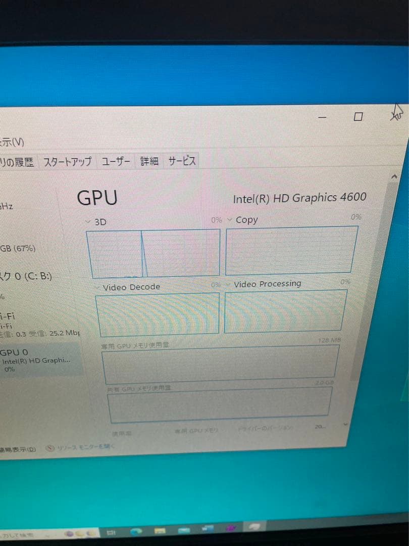 【サクサク快適】モニター・キーボードマウス付PC、ネット用、動画用、ゲームも