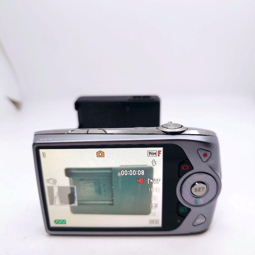 【付属品多数】CASIO EX-Z2300 コンパクトデジタルカメラ カシオ