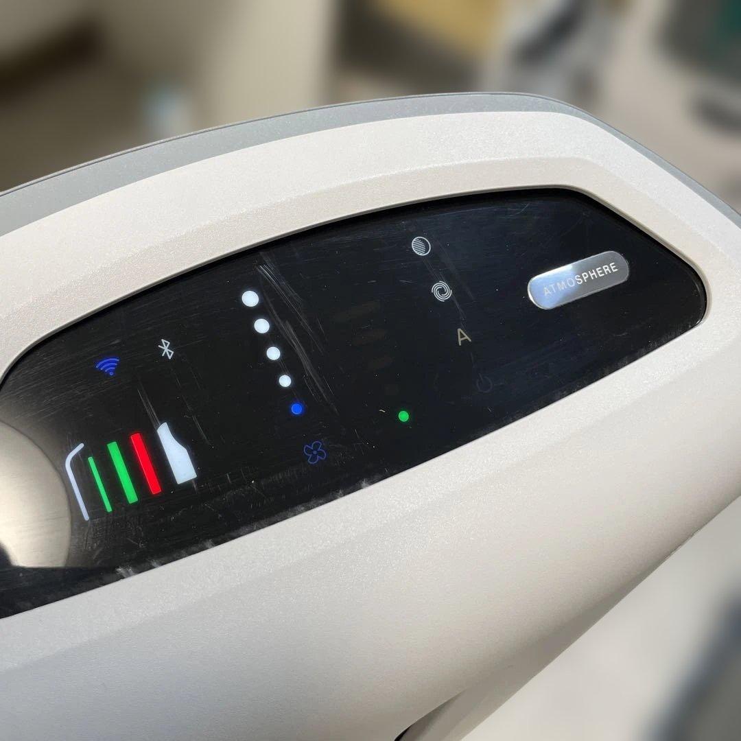 アムウェイAtmosphere SKY 空気清浄機