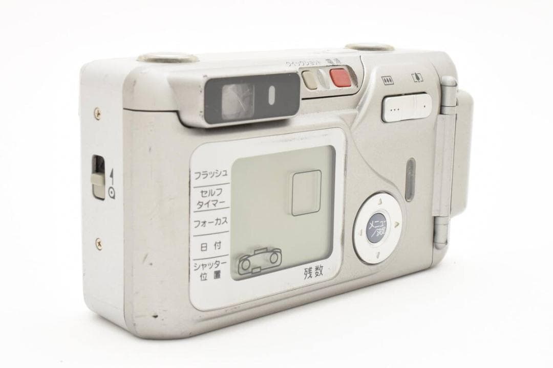 フジフィルム　FUJIFILM Silvi F2.8