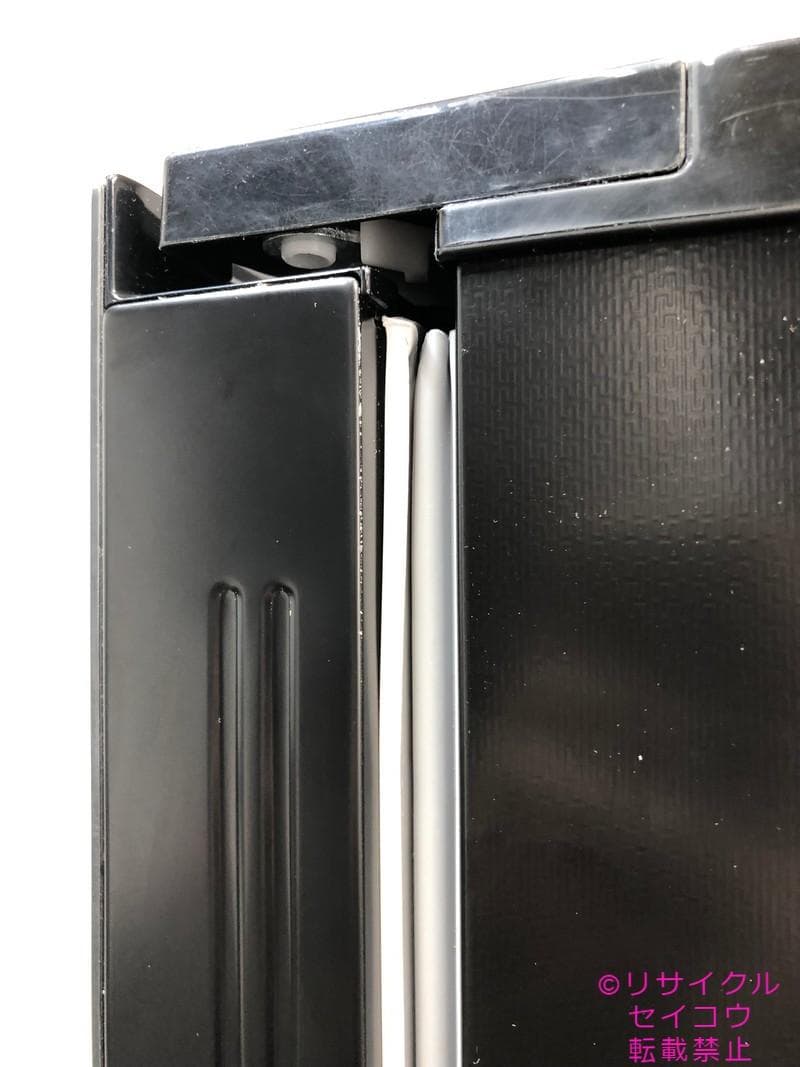 【中古】シャープ冷蔵庫 152L 2021年式2511231519