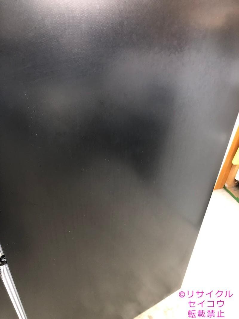 【中古】シャープ冷蔵庫 152L 2021年式2511231519