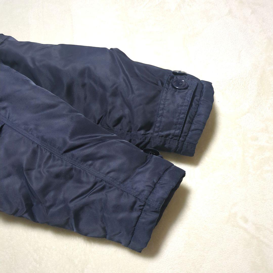 サムさま　OLD GAP【希少】N-3B フライトジャケット ダークネイビー