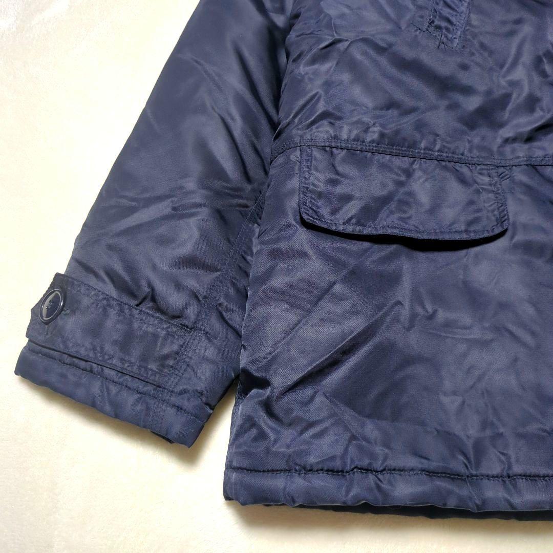 サムさま　OLD GAP【希少】N-3B フライトジャケット ダークネイビー