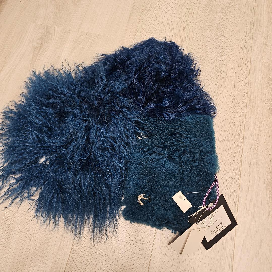 UN3b 未使用 ファーティペット