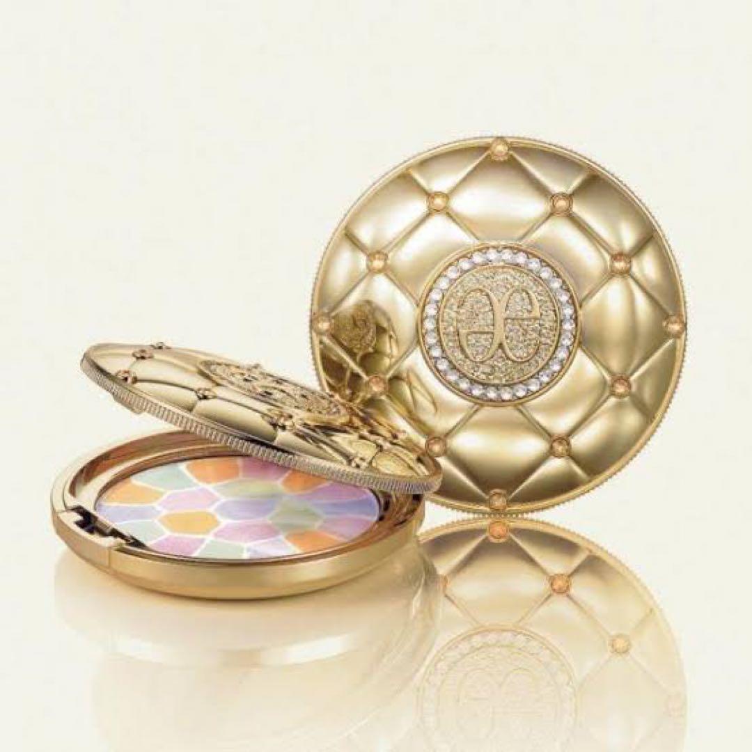 新品エレガンス ラプードル オートニュアンス アニバーサリーケース+1番レフィル