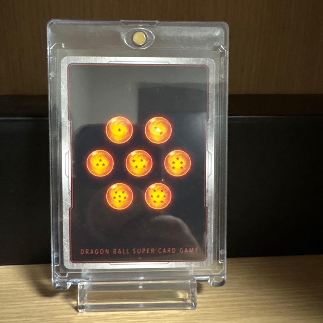 よ*❌様 フリーザ ホロカード 30,000