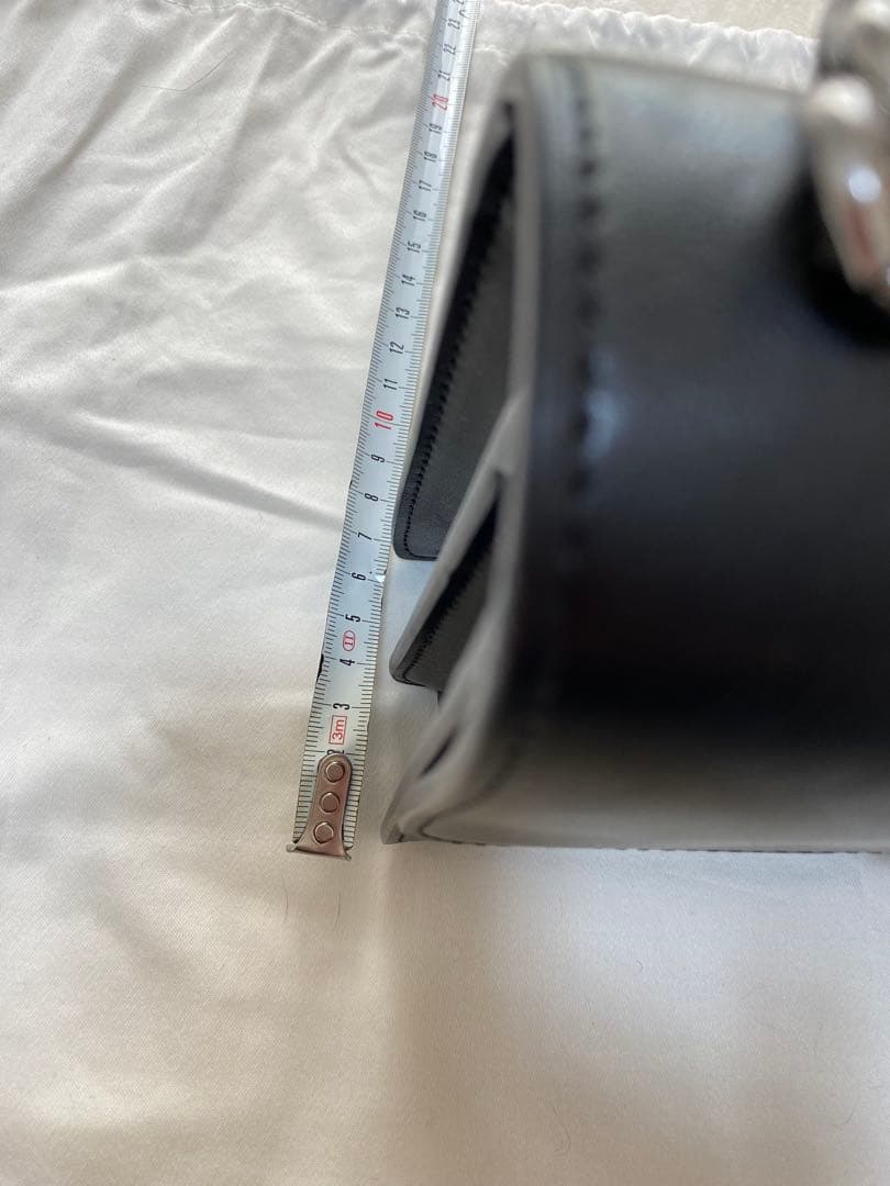 SALE【新品未使用】PINKO ピンコ ♡LOVE BAG♡ クラッチBAG