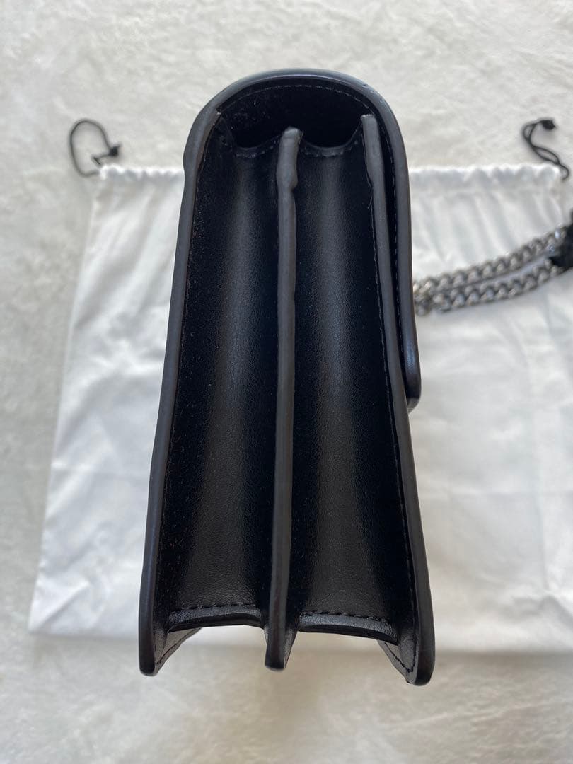 SALE【新品未使用】PINKO ピンコ ♡LOVE BAG♡ クラッチBAG