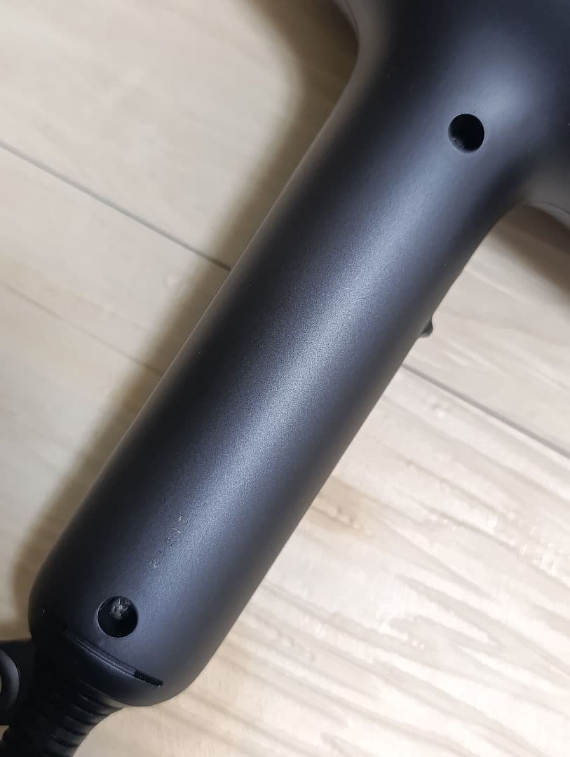 パナソニック ナノケア Panasonic EH-NA0J 23年製 DN 10