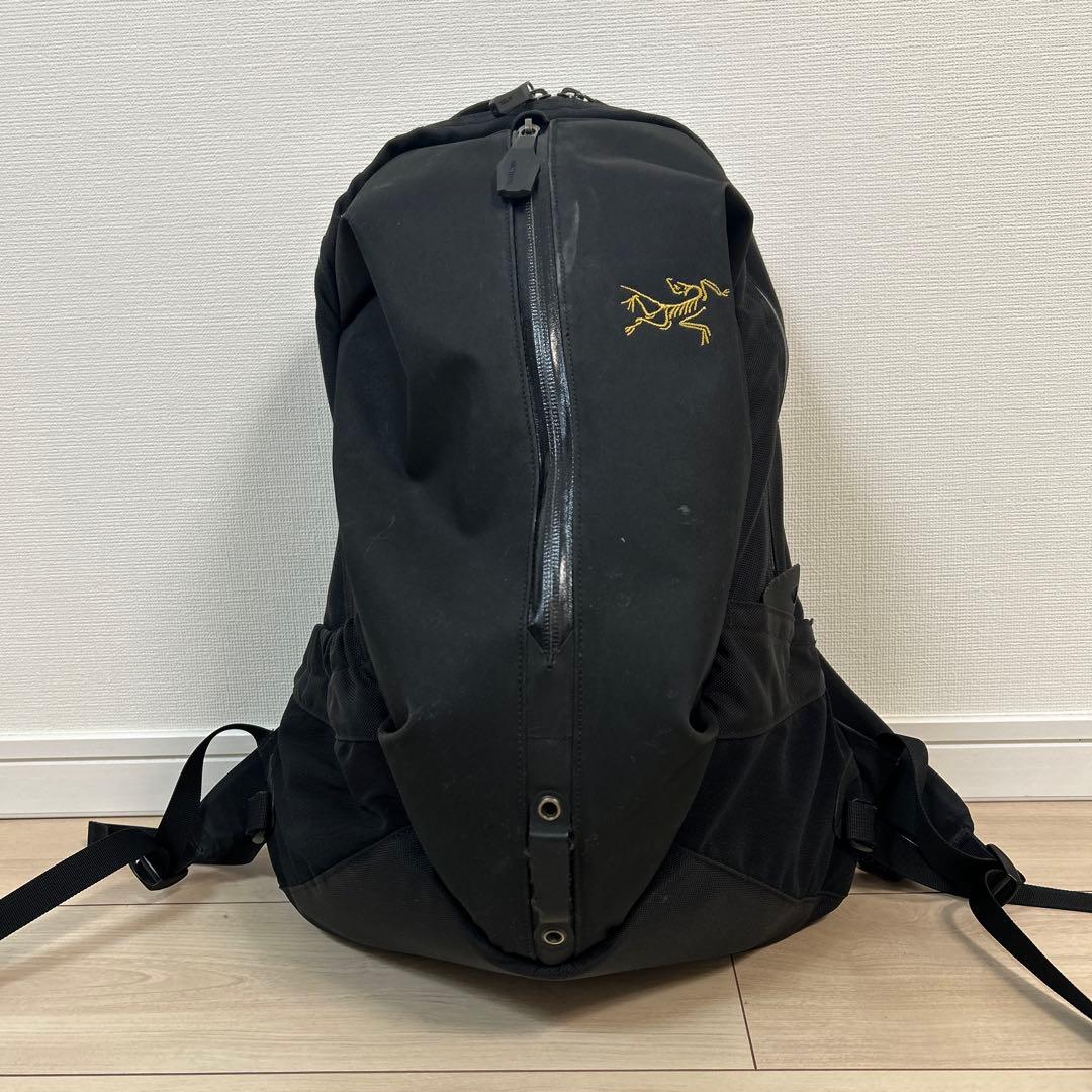 アークテリクス アロー16 ARC'TERYX ARRO16